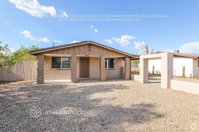 Building Photo - 12956 W Desert Ln Rental