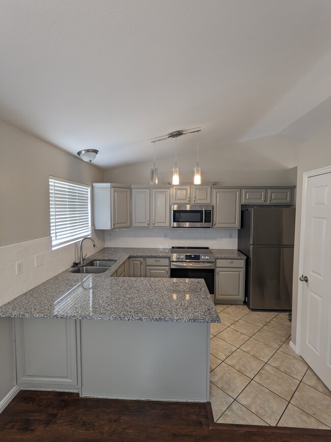 Photo - 2635 N Aspen Pk Ln