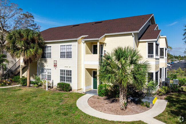 Building Photo - South Bay Plantation Rental