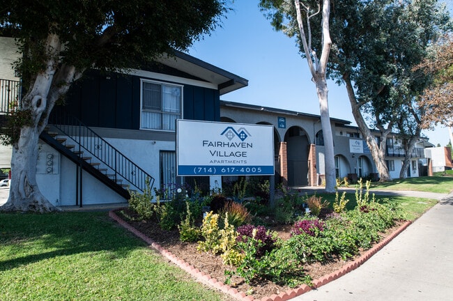 Building Photo - Fairhaven Village