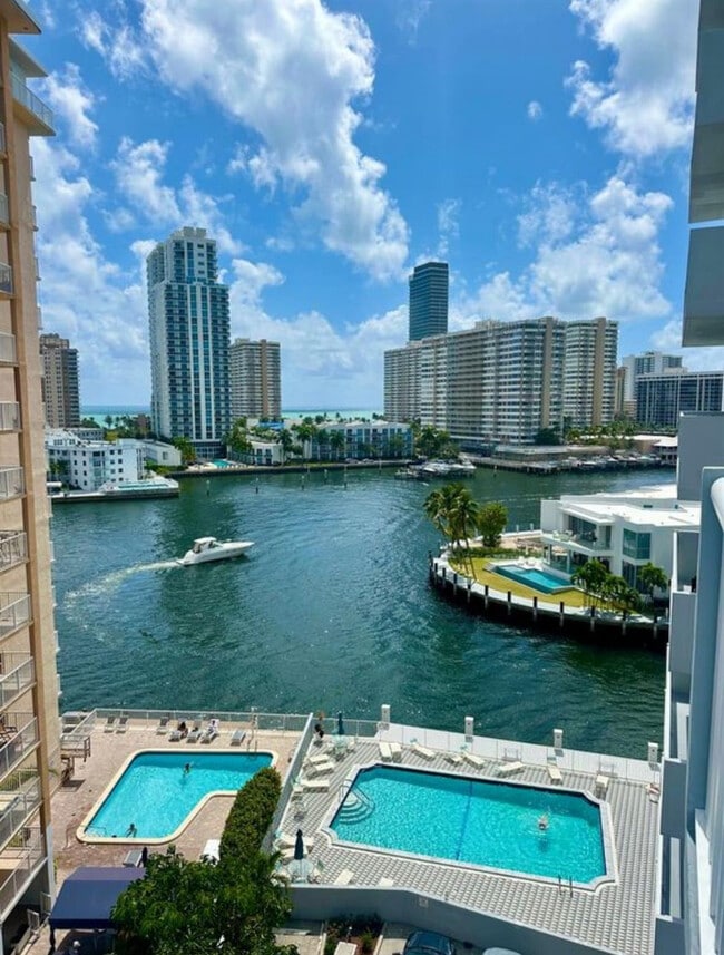 Photo - 137 Golden Isles Dr Unit 801