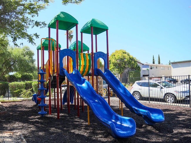 Photo - Dover Park Apartments