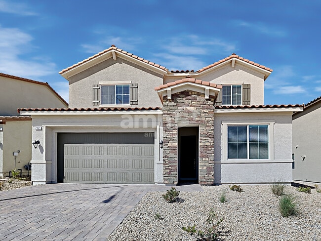 Building Photo - 712 Sienna Rising Dr