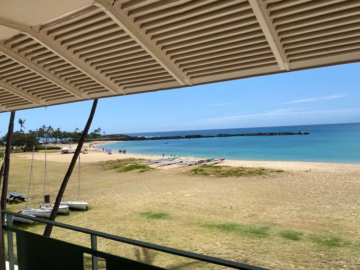 Photo - Pokai Bay Cabanas Studio Unit 306