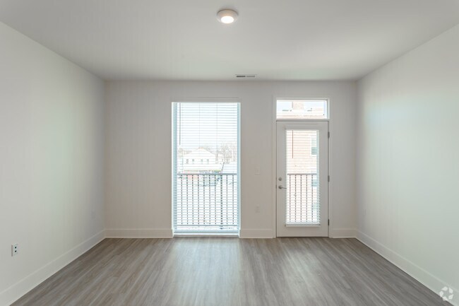 2HAB, 2BA - 894 ft²