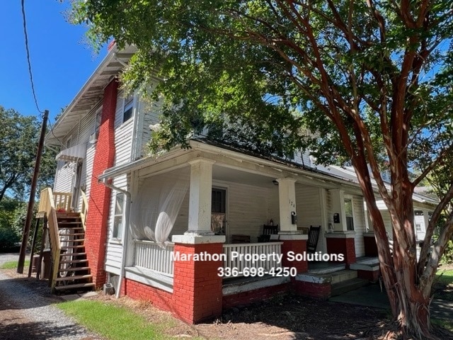 Photo - 124 Tate St Unidad A