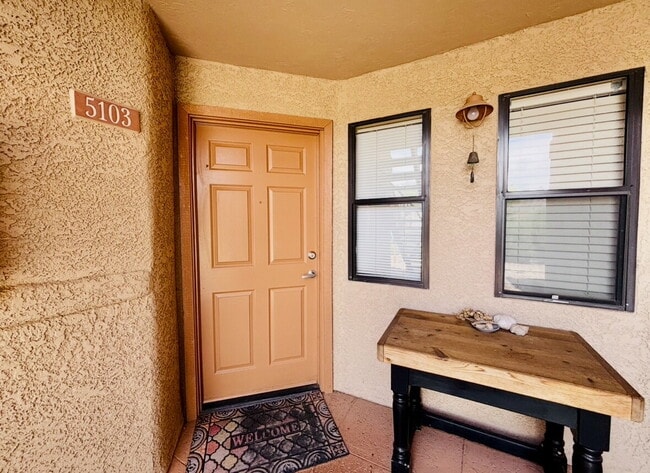 Photo - "Discover Modern Comfort: 2-Bed, 2-Bath in Tucsons Foothills “ Unit 5103