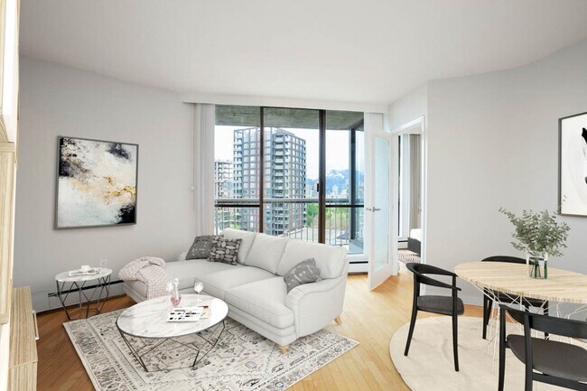 Photo - Hendry House Unit 01205