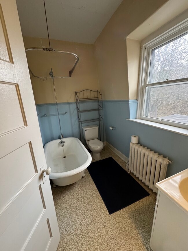 3B Bath