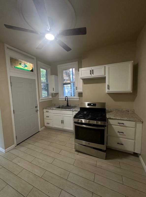 Photo - 755 Chislett St Unidad A -