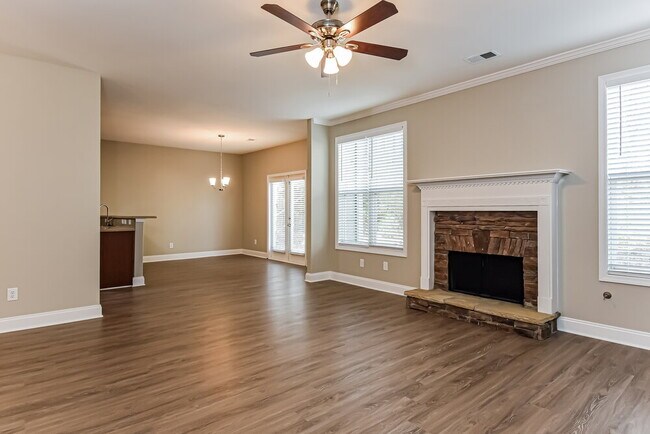 Photo - 4459 Hamby Pond Pl