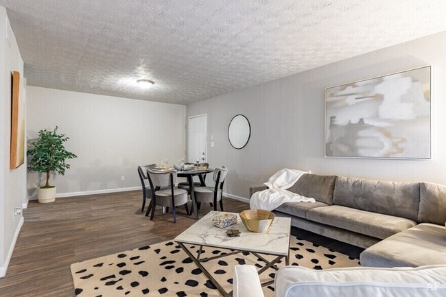 Photo - Park Valley Apartments