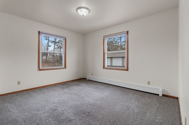 Allyson Court Apartments