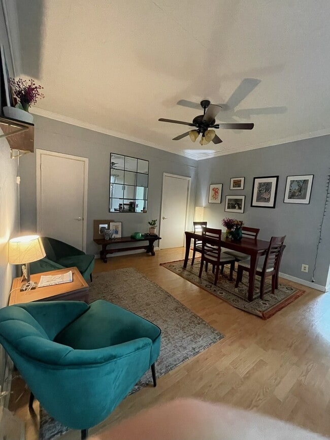 Dining Room - 5107 Keystone St