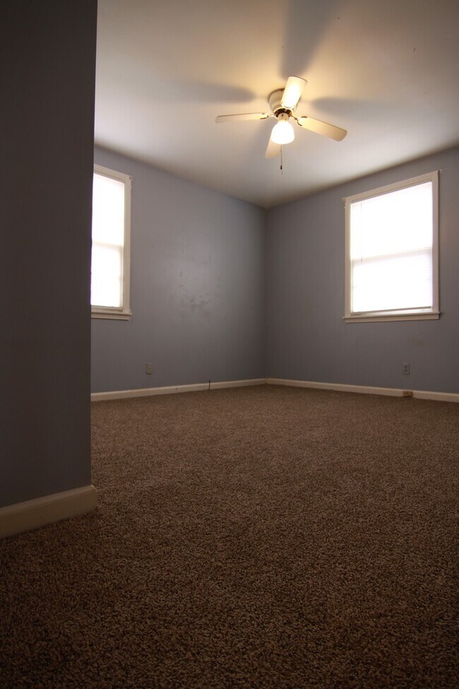 3 Bedroom Home For Rent In Sango Area! House Rental in Clarksville