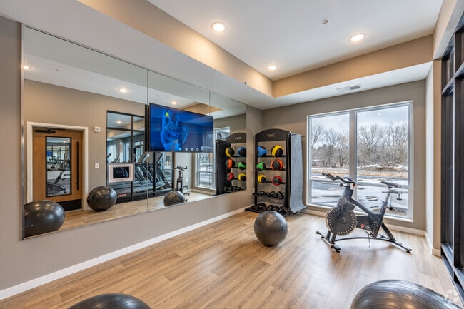 Yoga Studio