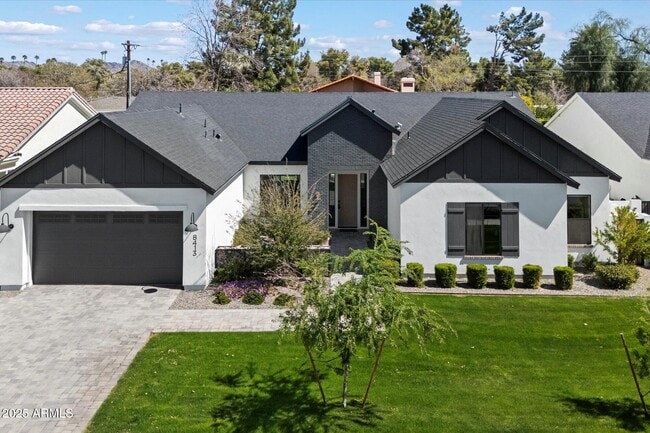 Photo - 8413 N Diller Grove Ln House