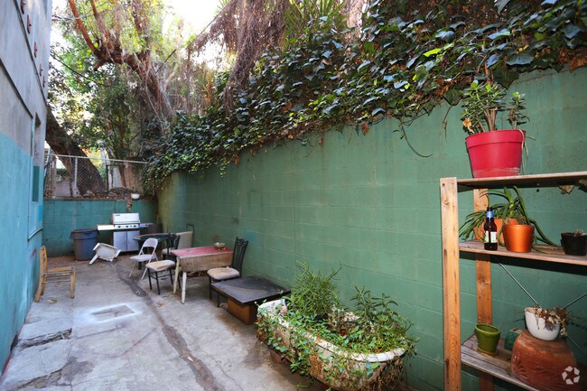 Photo - Artiste Apartments