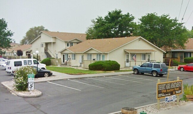 Photo - 1795 Auction Rd Unidad #1795