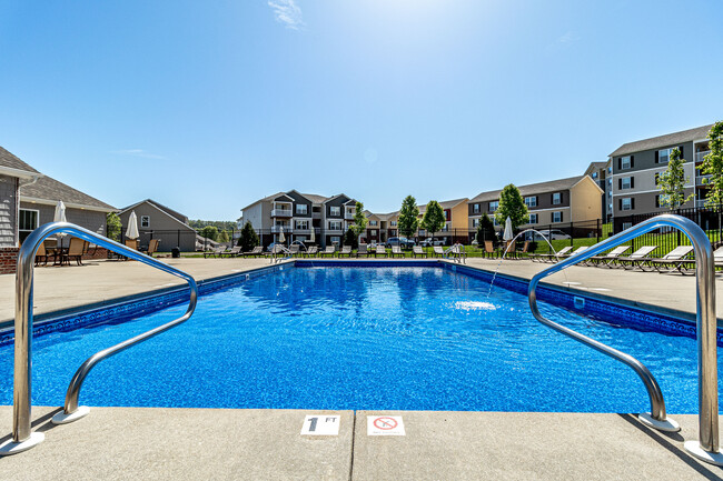 Photo - Meadow Creek Apartments