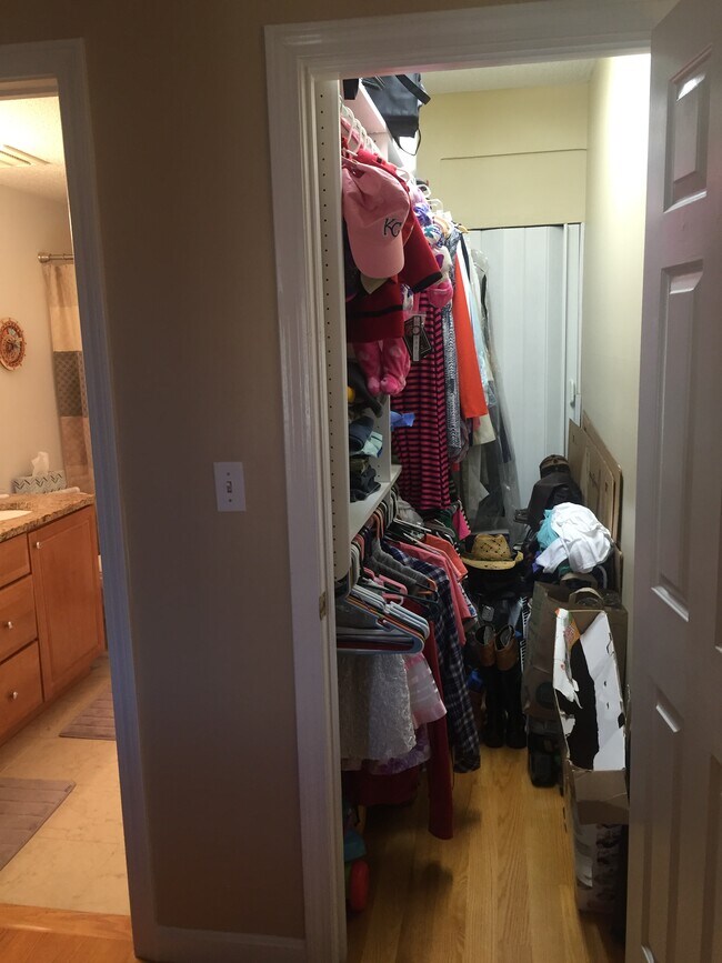 Photo - 2456 Massachusetts Ave Unit 304