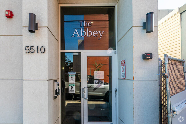 Building Photo - The Abbey Rental