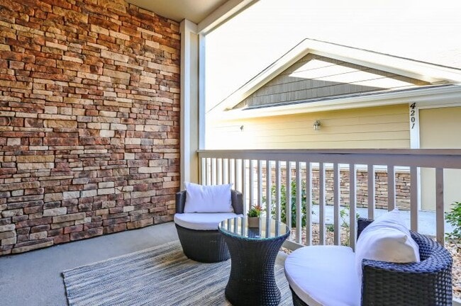 Photo - Kipling Commons