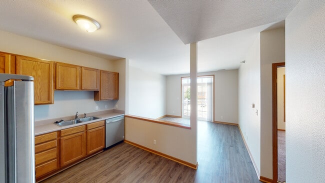 Photo - Wessex Apartments