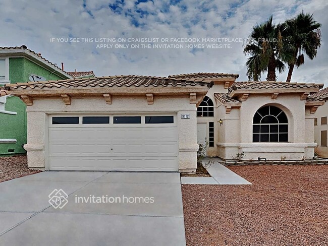 Building Photo - 9112 Canyon Magic Ave