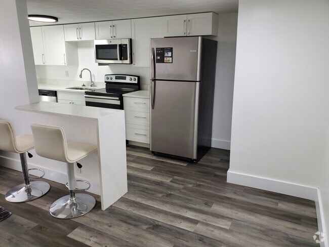 Building Photo - 1041 NE 17th Ave Unit 2 Rental