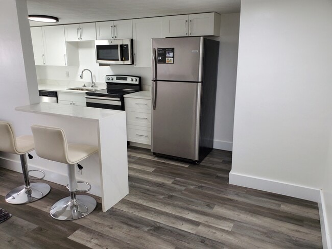 Photo - 1041 NE 17th Ave Apartamentos Unidad 2