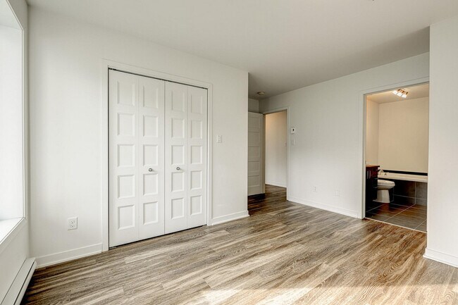 Photo - 2500/2570 Rue Maurice-Savoie