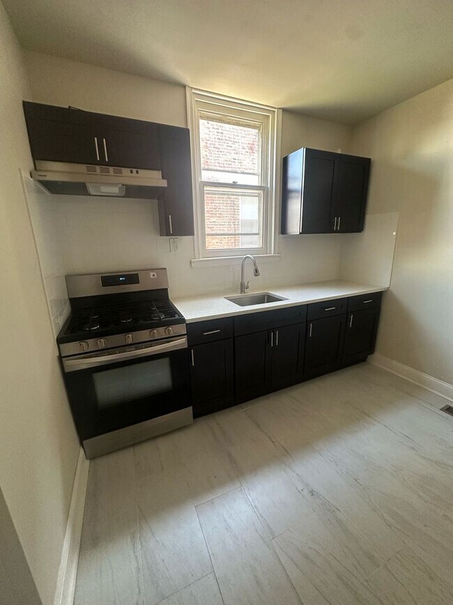 Photo - BRAND NEW 2 BEDROOM 1 BATH FIRST FLOOR APA... Unit A
