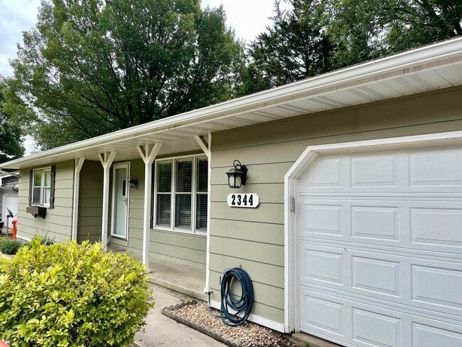 Photo - 3 Bed 1 Bath Ozark, MO