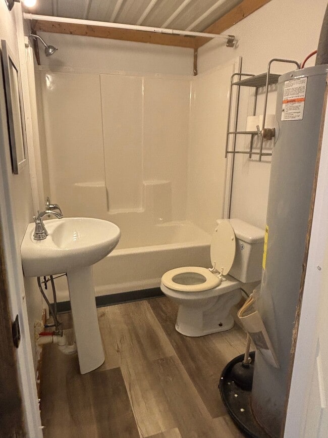 Photo - 500 Plaza Dr Unit 3