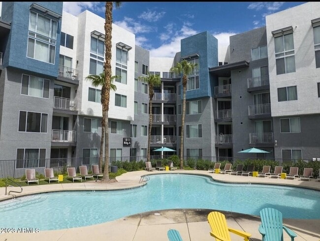 Photo - 1811 E Apache Blvd Unit 3A