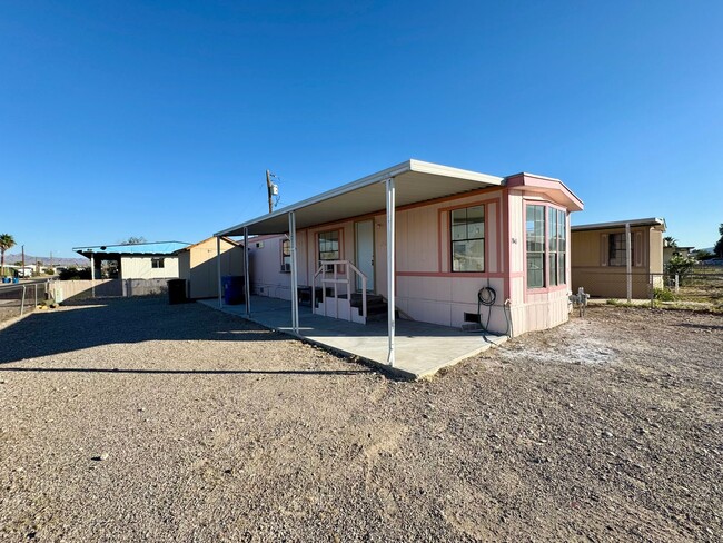 Photo - Charming  2 bedroom mobile