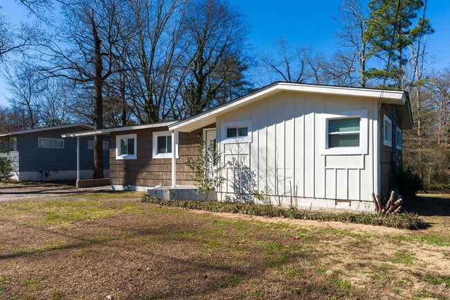 Photo - 1236 Oakwood St