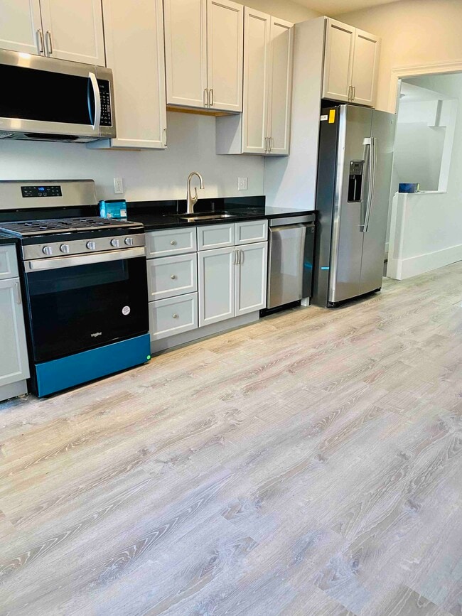 Photo - 12 O St Unit 1