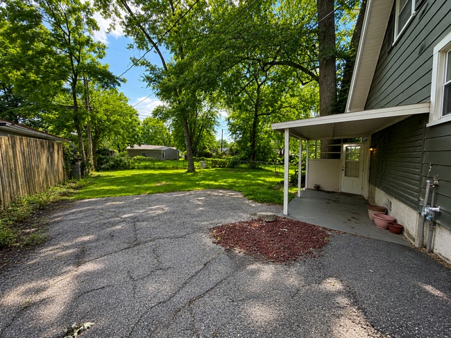 Photo - Charming North Linden Home with Fenced Backyard