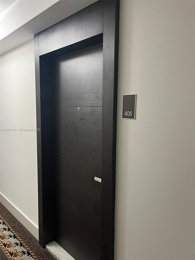 Photo - 2851 NE 183rd St Unidad 405E