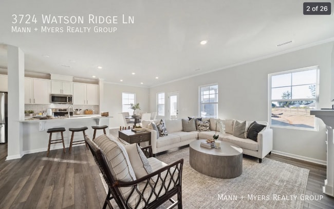 Photo - 3724 Watson Rdg Ln