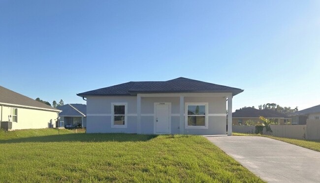 Photo - Brand New Construction-One bedroom + One bathroom-SW Lehigh ACres