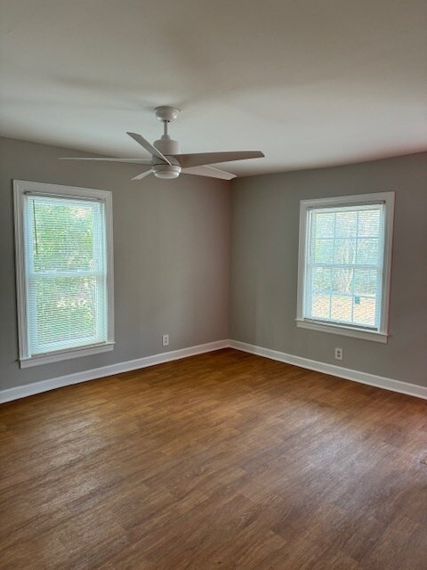 Photo - Adorable 2BR/1BA home in Woodbiine w/ large fenced in back yard!