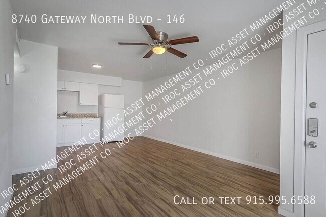 8740 Gateway N Blvd Unit 146