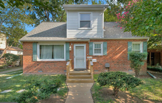 Building Photo - 5006 Cheyenne Pl Rental