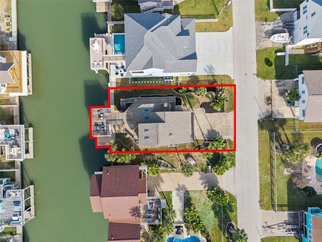 Photo - 21812 Frio Dr