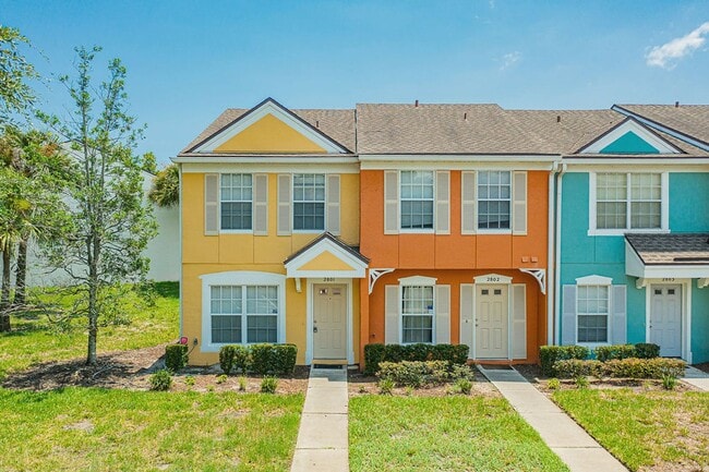 Building Photo - 12311 Kensington Lakes Dr