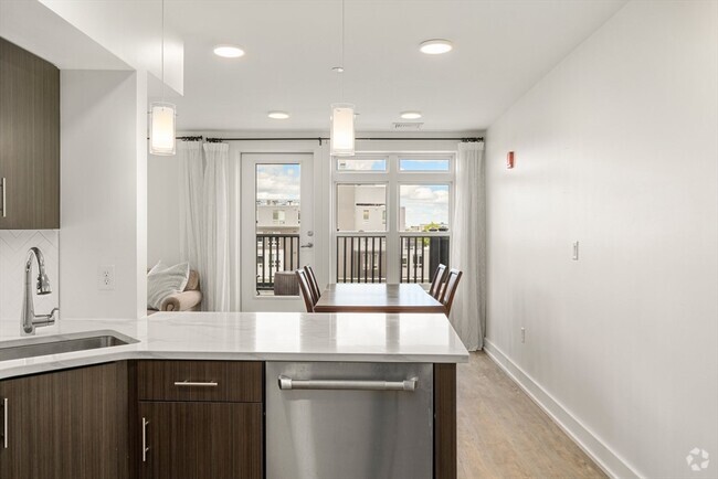 Building Photo - 20 Penniman Rd Unit P3 Rental