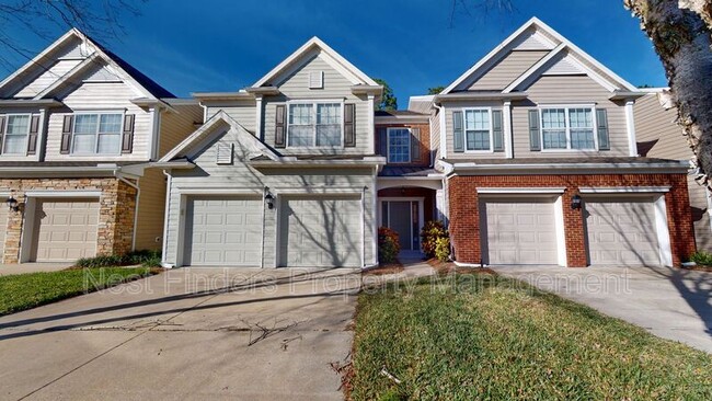 Photo - 11245 Castlemain Cir N Townhome